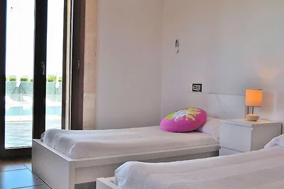 140 Villa Son Ferragut VT/2073 von Mallorca...