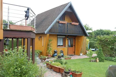 Holiday home relaxing holiday Rietz-Neuendorf