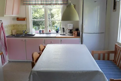 4 Personen Ferienhaus in BRUA KULLA-By Traum