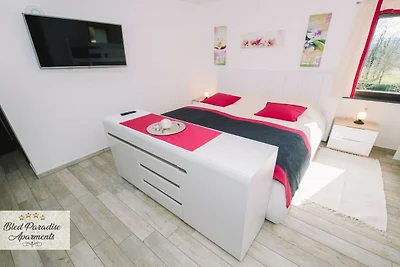 Bled Prestigious and Stylish Apartments - Sta...