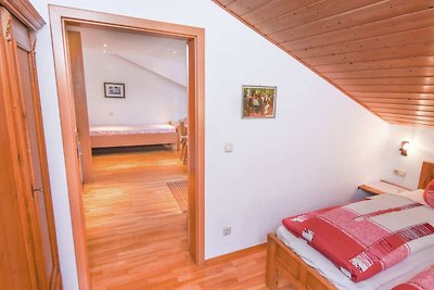 Ferienwohnung in Bayern mit Pool