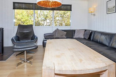 10 Personen Ferienhaus in Vestervig