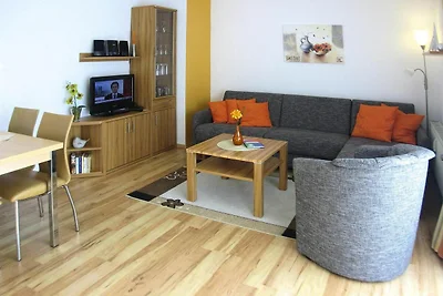Appartamento a Cuxhaven