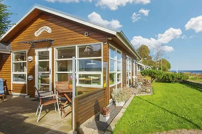 5 Personen Ferienhaus in Hejls