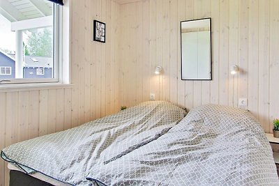 20 persoons vakantie huis in Hasselberg