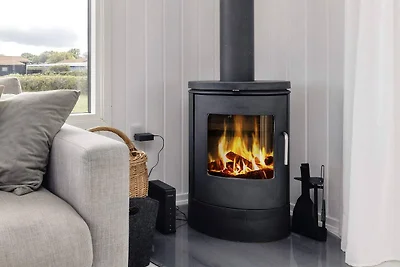 4 Sterne Ferienhaus in Sæby-By Traum