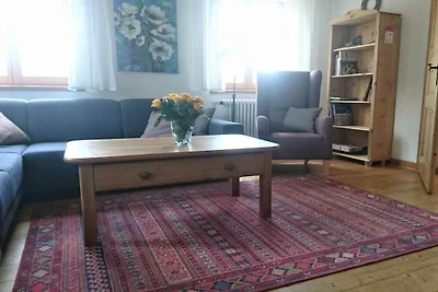 Ferienhaus mit 2 Schlafzimmer