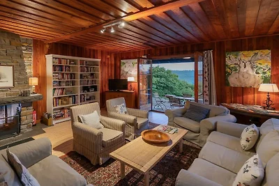 Gommerscheid Jachtlodge