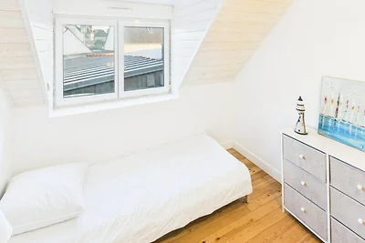 Casa a Penmarc'h vicino alla spiaggia di Ster