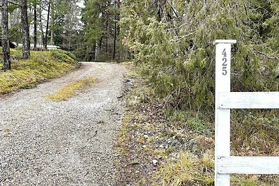 4 Sterne Ferienhaus in JÖRLANDA-By Traum