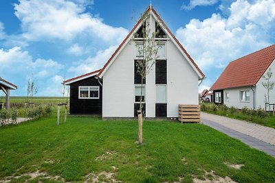 Ferienhaus in Scherpenisse