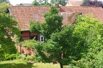Old journeymen's house