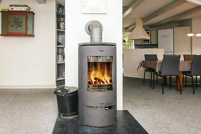 4 stelle case ad Blåvand