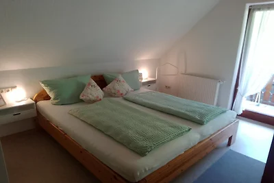 Ferienwohnung in Hofstetten inmitten der...