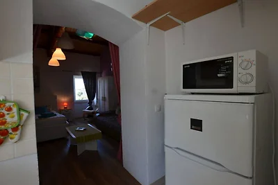 Tranquil Rovinj Studio Apartments - Studio Ap...