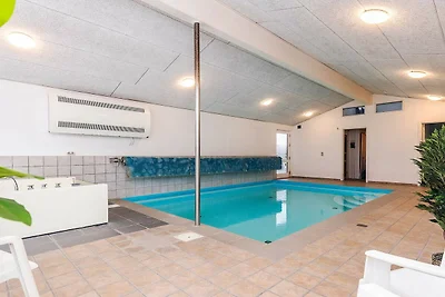 4 Sterne Ferienhaus in Blokhus