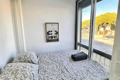 Apartment in Port Camargue in Strandnähe