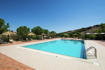 Agriturismo chic con sauna