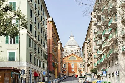 Kuća za odmor Dopust za oporavak Genova