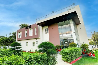 Kuća za odmor Dopust za oporavak Uttar Pradesh