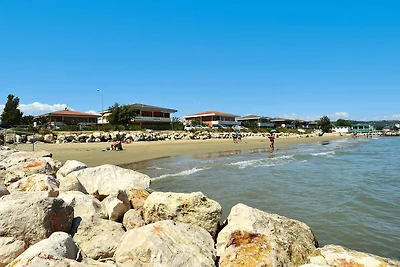 Residence Silville, Silvi Marina