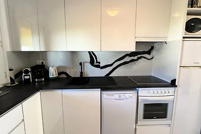 Appartement in Cabopino bij Golf & Strand