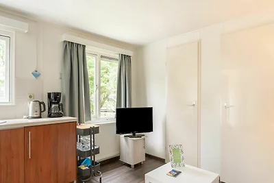 Gemütliches Ferienhaus bei Den Ham mit Garten