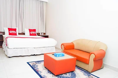 Regal King Getaway | Luxury Unwind in Muscat