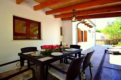 44236 Modernes Strandhaus Es Baladre