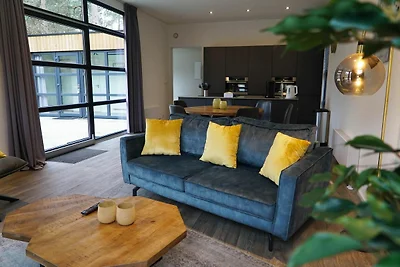 Vakantiewoning geschikt voor mindervaliden