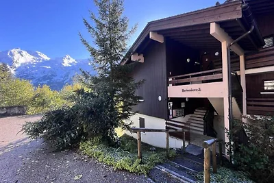 Residenz Le Belvedere