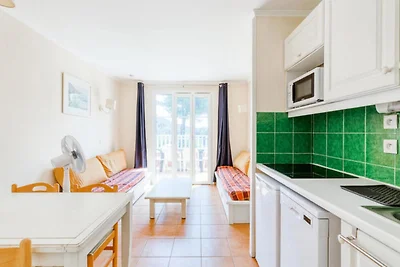 Studio 4 Personen - Auswahl