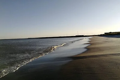 6 Personen Ferienhaus in Ålbæk-By Traum