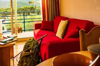 Mer und Golf Residence Port Argeles