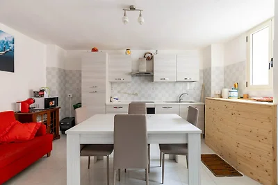 Sardinien-Strandurlaub für 4 Personen