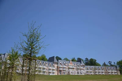 Entspannender Wellnessurlaub in Bagnoles