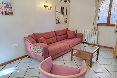 Haus nahe Vogesenpark und La Petite Pierre