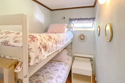 Ferienhaus Erholungsurlaub Höllviken