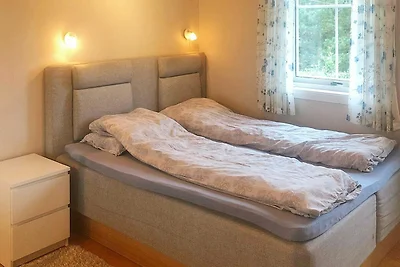 10 Personen Ferienhaus in SOGNE
