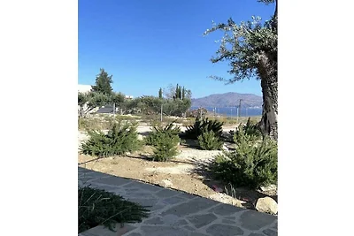 Villa in Kamilari mit Schwimmbecken
