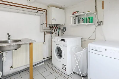 8 Personen Ferienhaus in Bindslev-By Traum