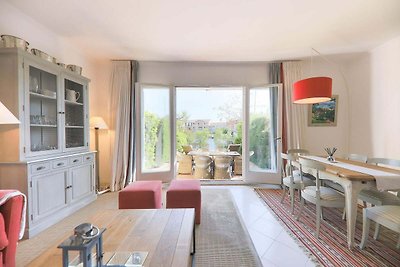 Agréable maison de vacances à Port Grimaud av...