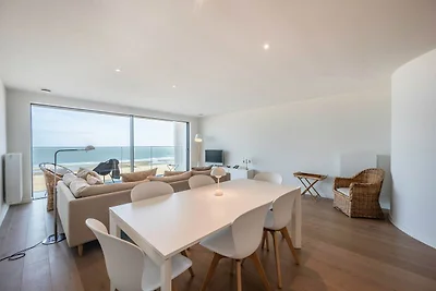 Apartment am Meer am Albert Beach