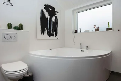 10 Personen Ferienhaus in Harboøre-By Traum