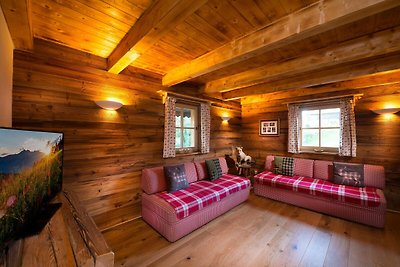 Chalet Steinbock, St. Martin am Tennengebirge