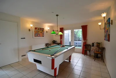 Ferienhaus in Noordbeemster mit Sprudelbad