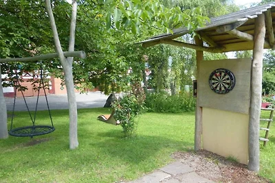 Ferienwohnung mit 2 Schlafzimmer
