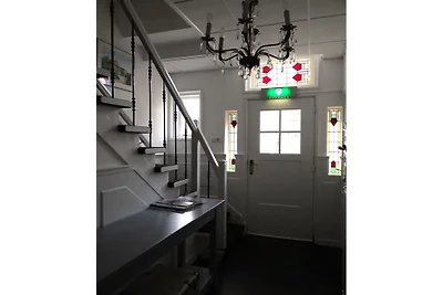 Ferienhaus Erholungsurlaub Veere