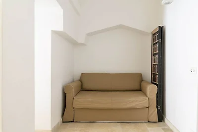Wohnung in Ostuni mit Terrasse