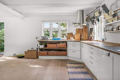 5 Sterne Ferienhaus in Løkken
